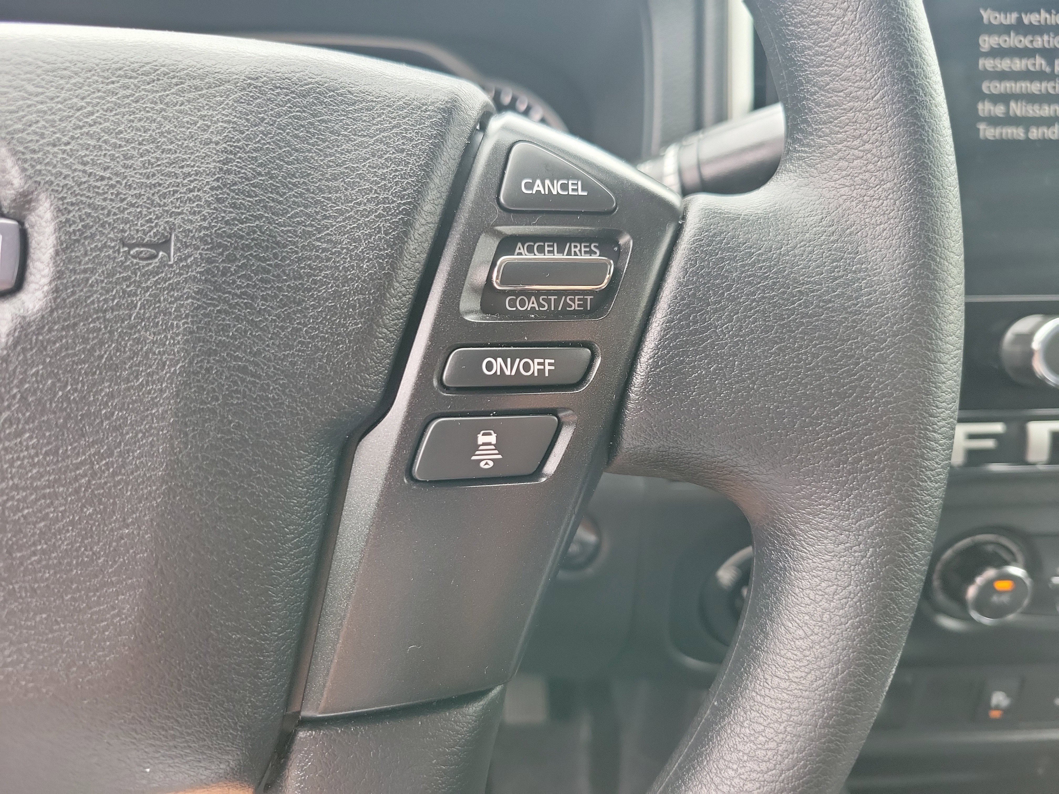Used 2026 Nissan Frontier SV AWD/4WD image 17