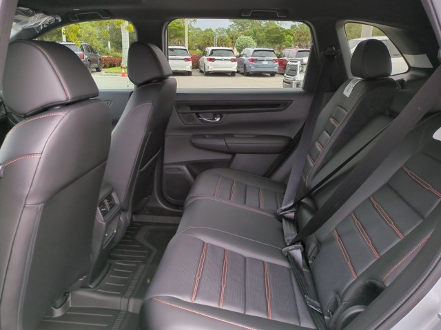 New 2027 Honda CR-V Sport-L image 12