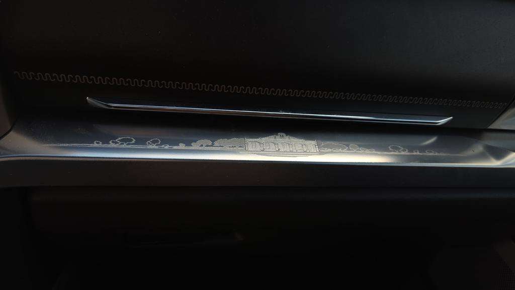 Used 2025 Ford F450 King Ranch w/ FX4 Off-Road Package image 34