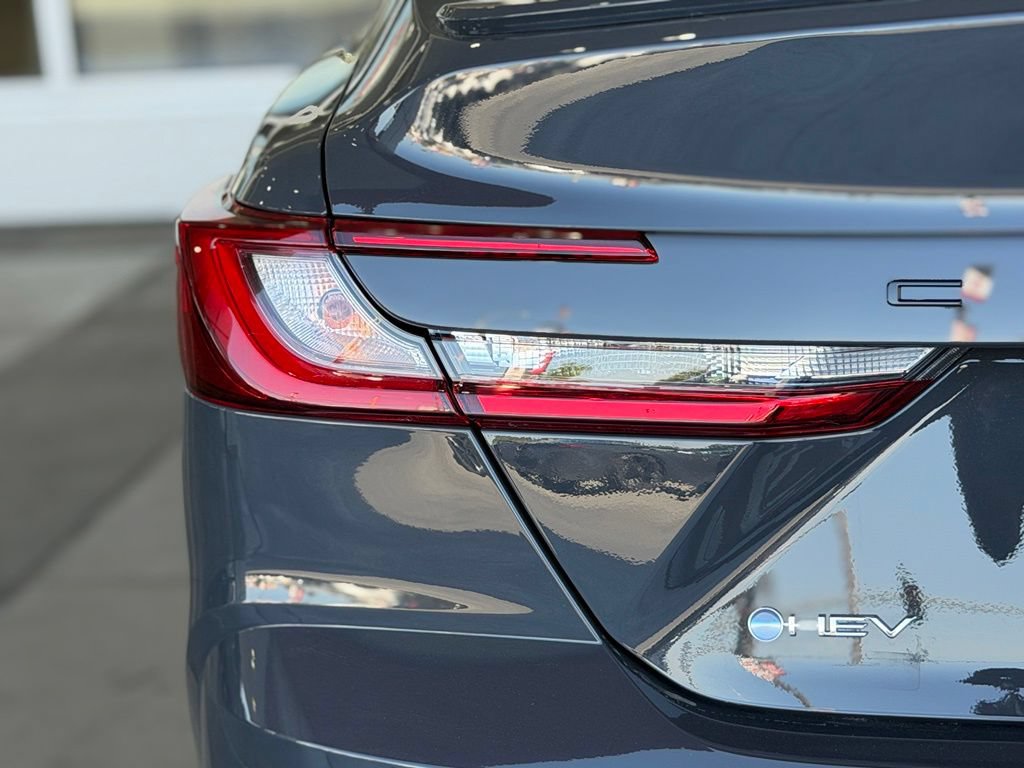 Certified 2026 Toyota Camry SE FWD image 11