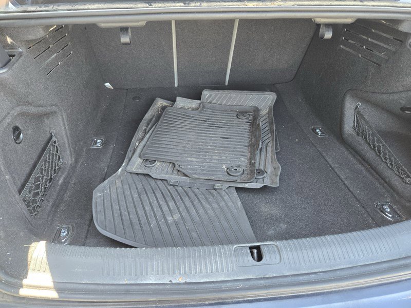 Used 2017 Audi A4 2.0T Premium Plus w/ Premium Plus Package image 5