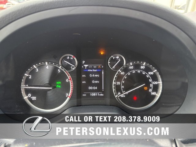 Used 2023 Lexus GX 460 image 29