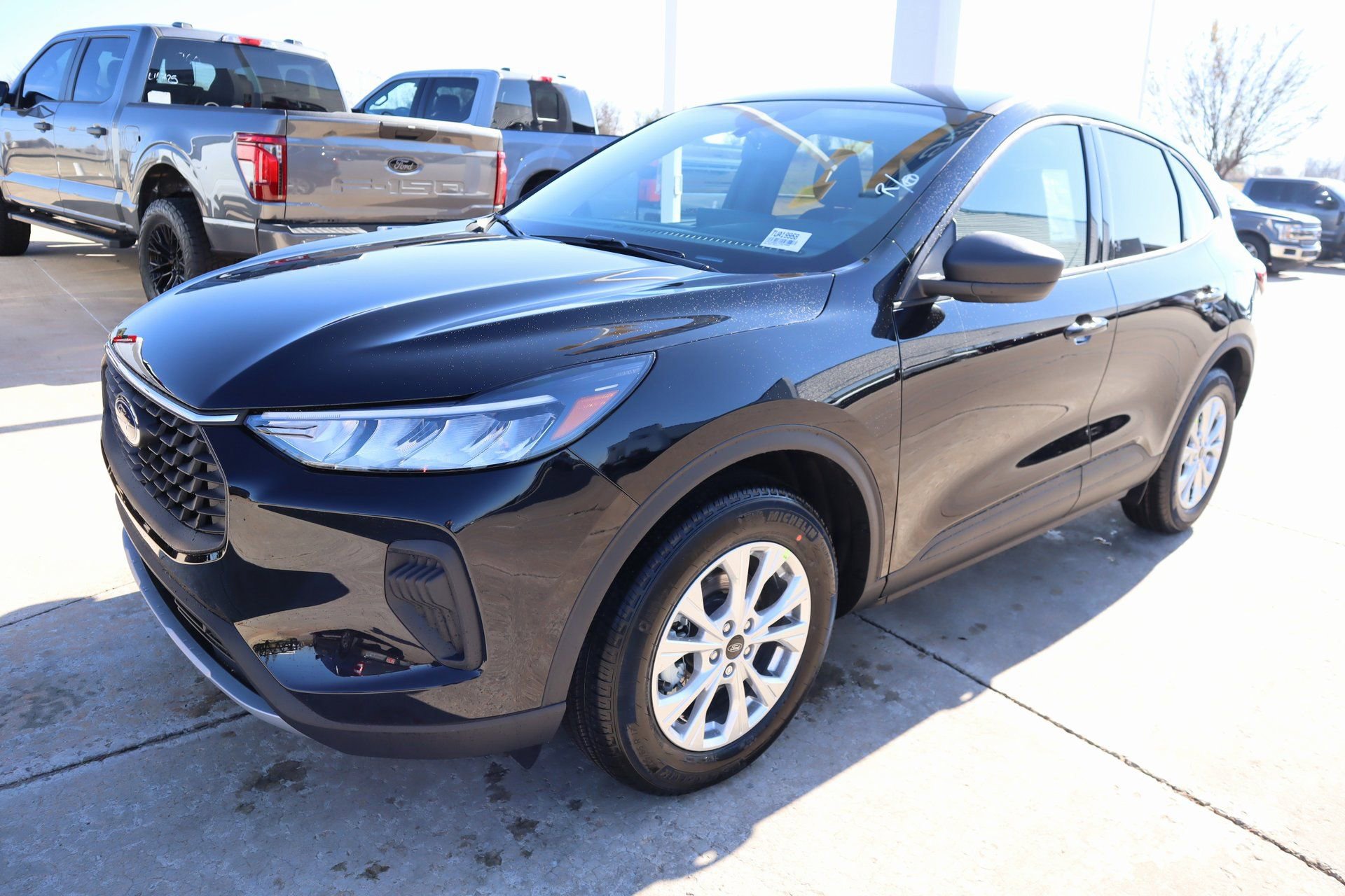 New 2026 Ford Escape Active w/ Tech Pack #1 image 12