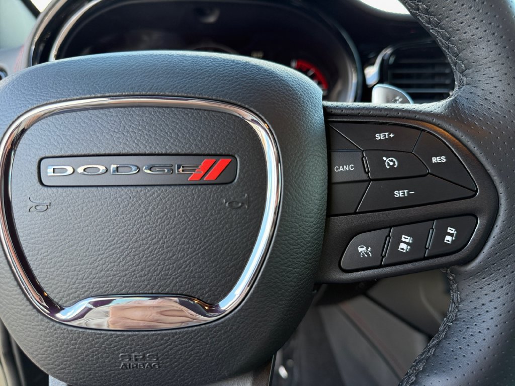 New 2026 Dodge Durango GT AWD/4WD image 26