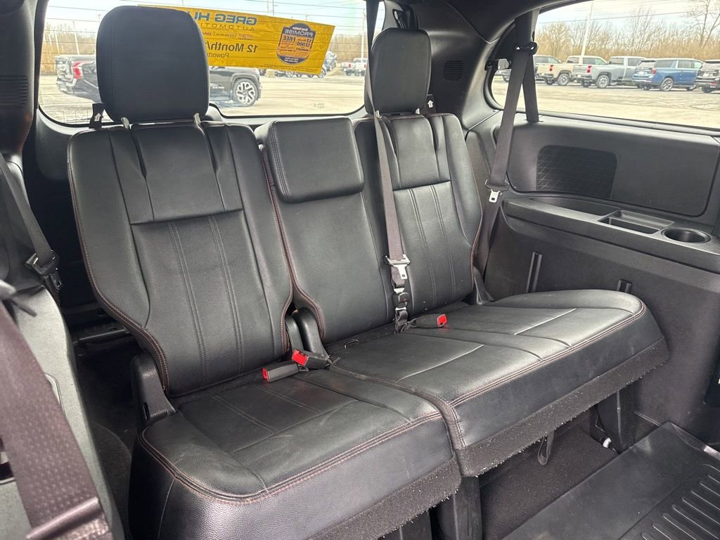 Used 2020 Dodge Grand Caravan GT image 29