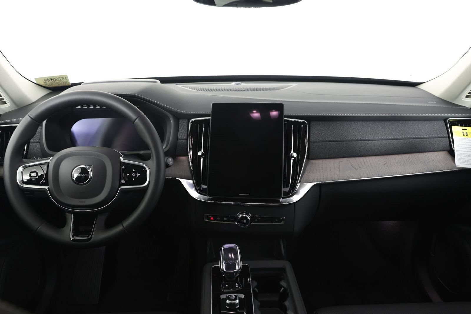 New 2026 Volvo XC90 T8 Ultra AWD/4WD image 5
