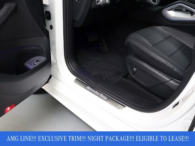 Certified 2026 Mercedes-Benz GLE 350 4MATIC image 29