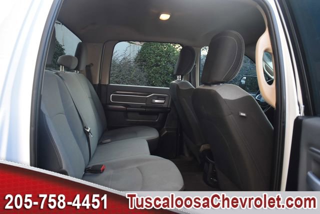 Used 2020 RAM 2500 Big Horn image 20