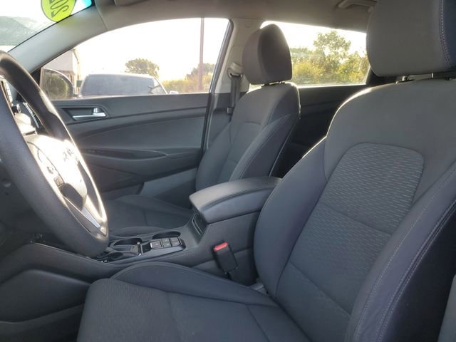 Used 2020 Hyundai Tucson SEL image 13