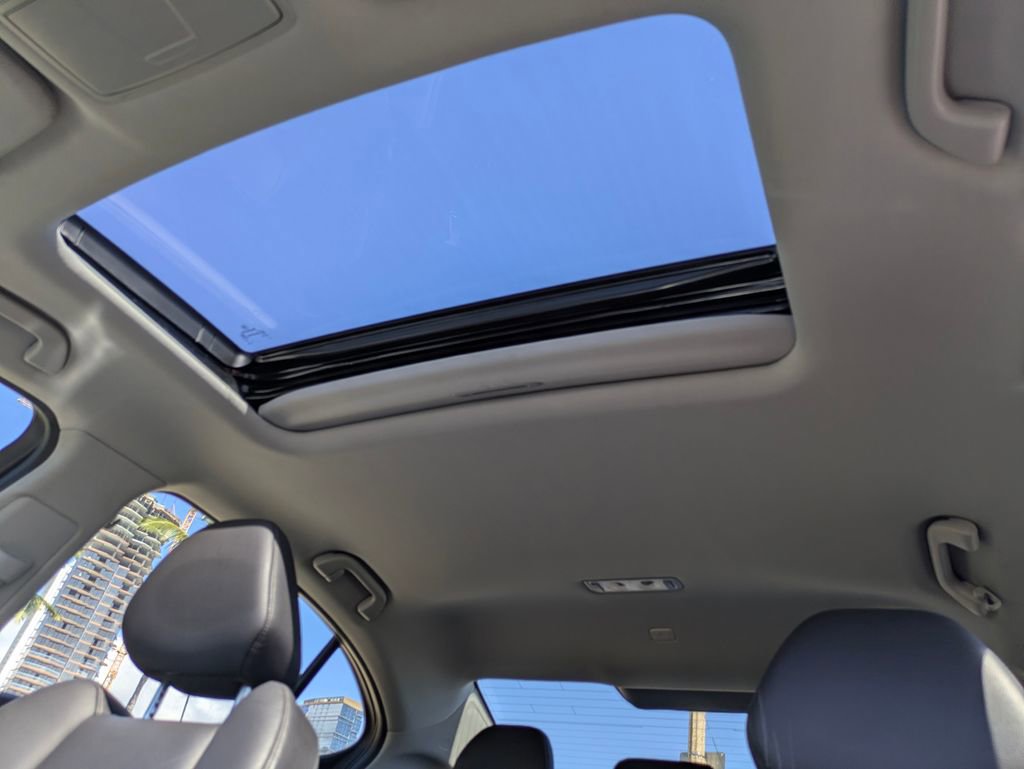 Used 2019 Acura TLX image 18