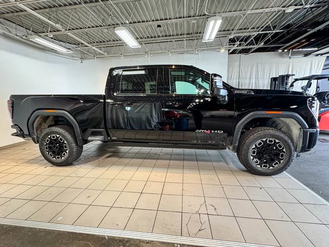 New 2026 GMC Sierra 3500 AT4 w/ AT4 Premium Plus Package image 4