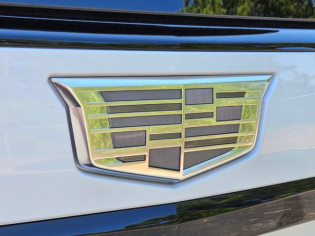 New 2026 Cadillac Escalade Sport w/ LPO, ONYX Package AWD/4WD image 15
