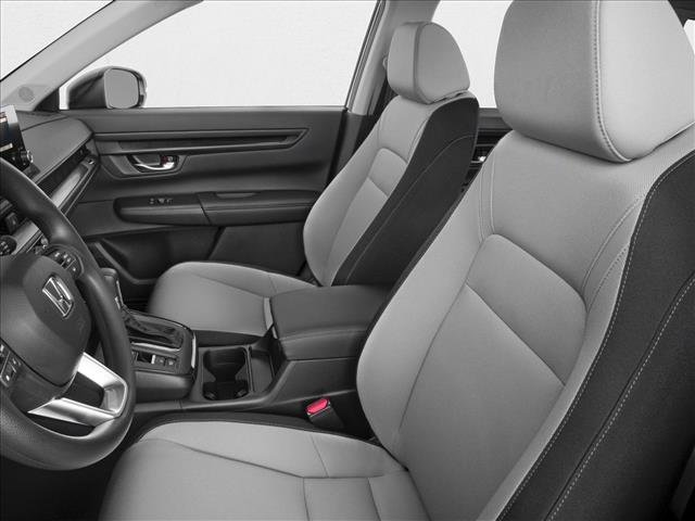 New 2026 Honda CR-V EX image 6