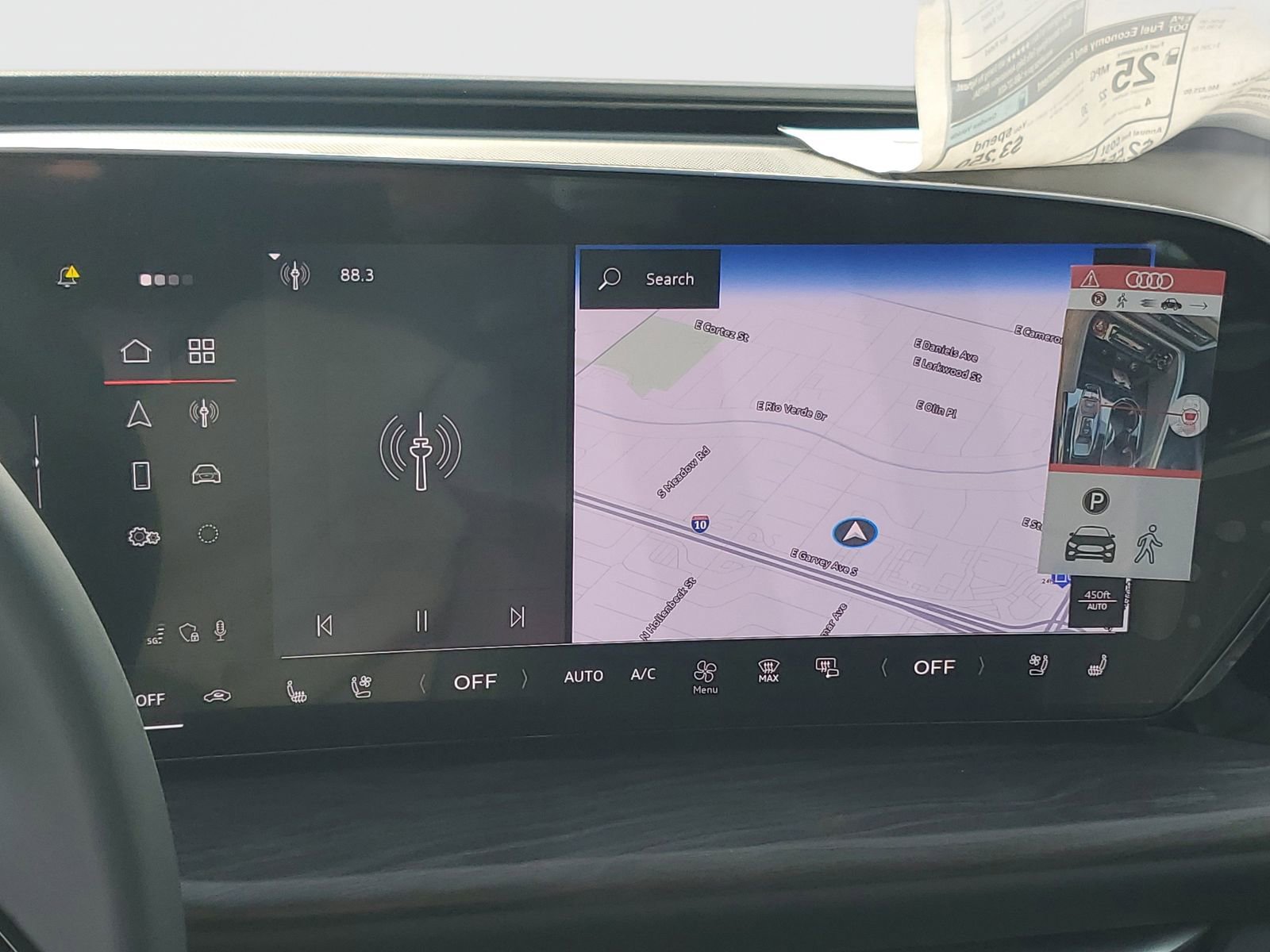 New 2025 Audi Q5 Premium Plus image 27