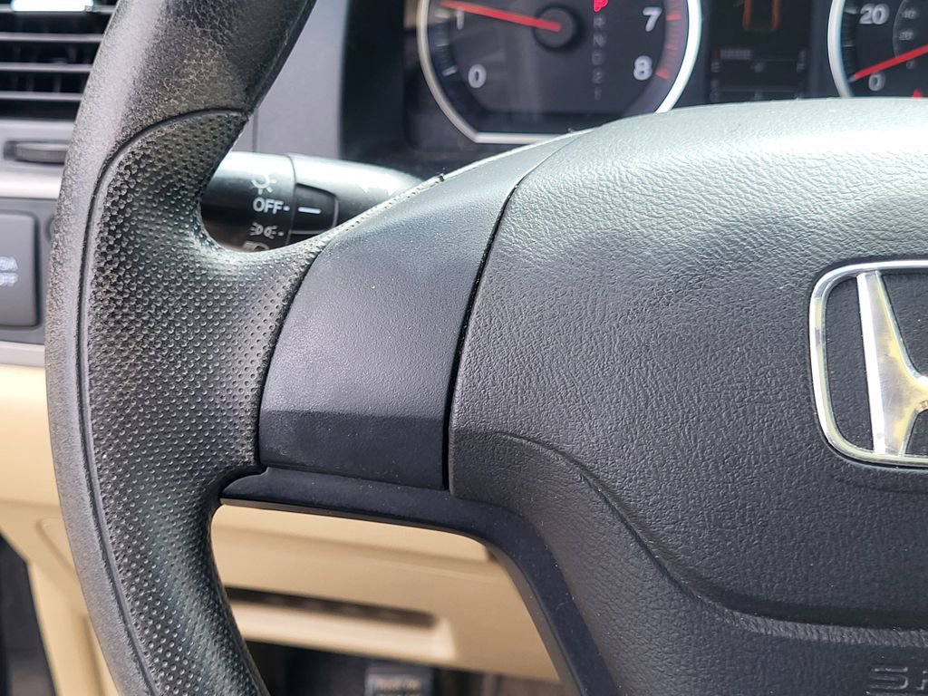 Used 2009 Honda CR-V LX image 13