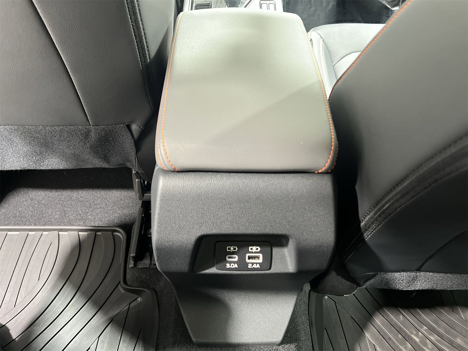 Certified 2025 Subaru Crosstrek 2.5i Limited w/ Crosstrek Mirror Package image 20