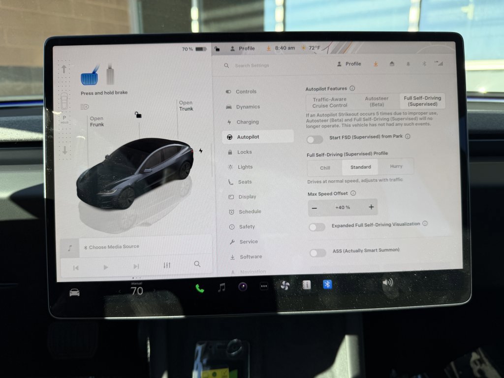 Used 2024 Tesla Model 3 image 20