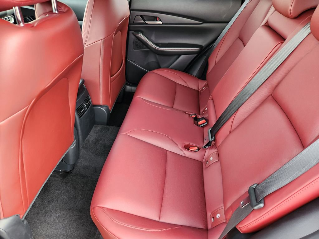 New 2026 MAZDA CX-30 AWD 2.5 S image 19