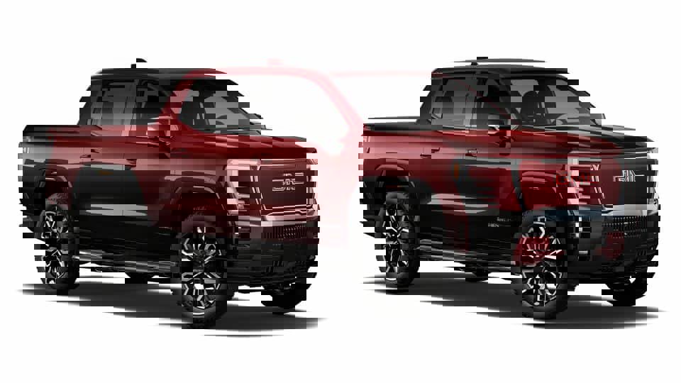 New 2026 GMC Sierra EV Denali image 49