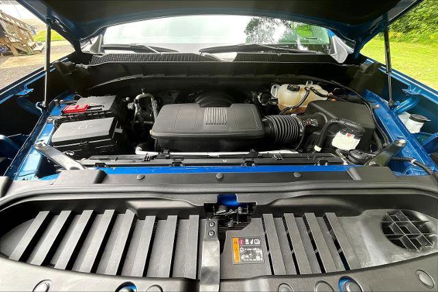 Used 2022 Chevrolet Silverado 1500 RST w/ All Star Edition Plus image 30