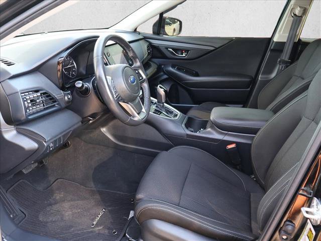 Certified 2024 Subaru Legacy Premium AWD/4WD image 24