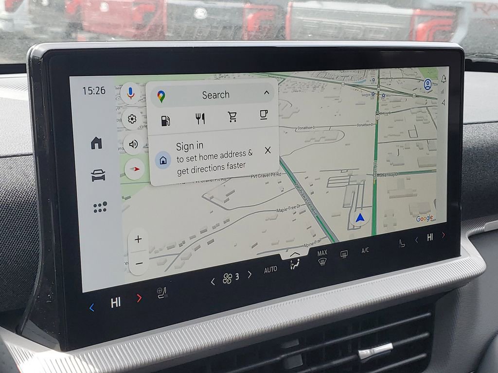 New 2026 Ford Explorer Tremor AWD/4WD image 18