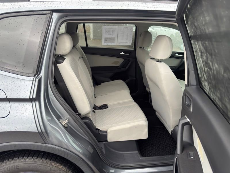Used 2019 Volkswagen Tiguan S w/ Driver Assistance Package image 31