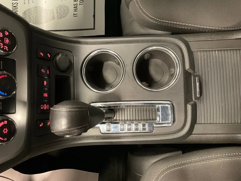Used 2014 GMC Acadia SLE image 21
