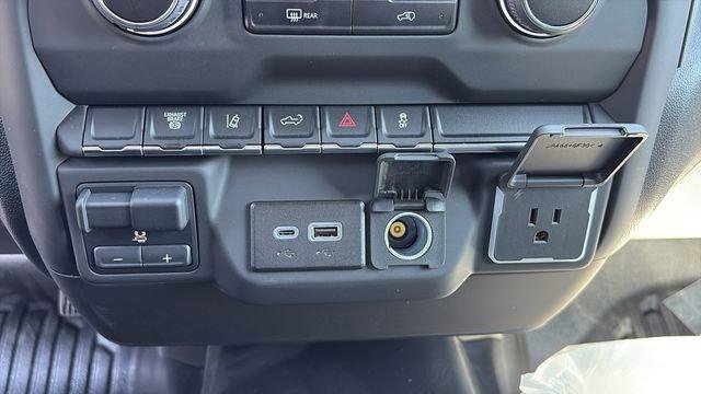 New 2025 Chevrolet Silverado 2500 W/T w/ WT Convenience Package image 33