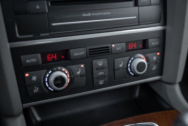 Used 2015 Audi Q7 3.0T Premium Plus w/ Premium Plus Package AWD/4WD image 40