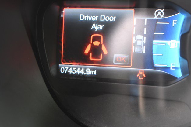 Used 2021 Ford Ranger Lariat w/ Equipment Group 501A High image 32