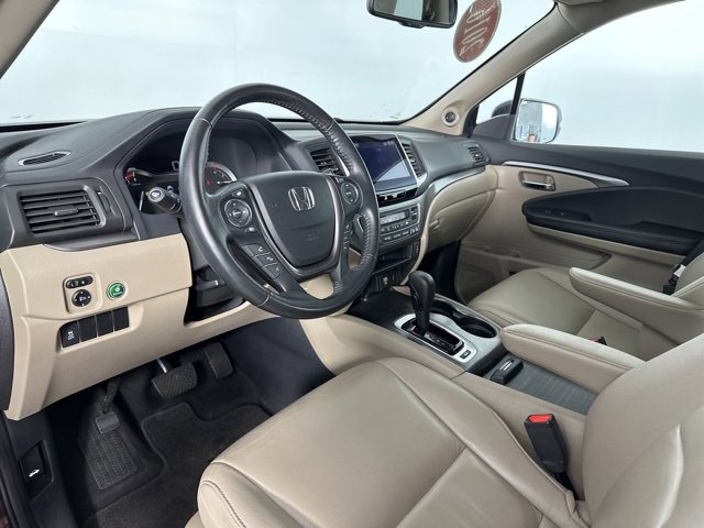 Used 2016 Honda Pilot EX-L image 12