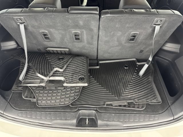 Used 2017 Honda Pilot Elite image 34