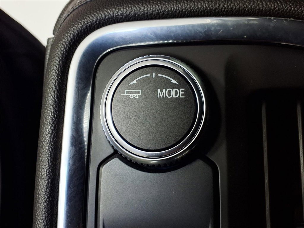 Used 2021 GMC Sierra 1500 Elevation image 19