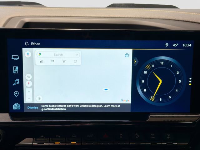 Used 2022 Chevrolet Silverado 1500 ZR2 w/ Technology Package image 12