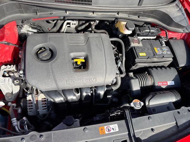 Used 2022 Kia Soul S FWD image 26