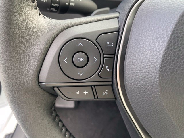 New 2027 Toyota Corolla XSE FWD image 24