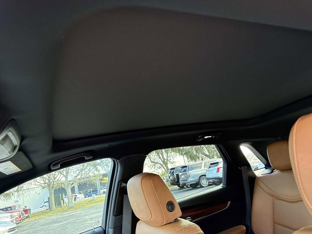 New 2026 Cadillac XT5 Premium Luxury w/ Driver Assist Package image 31