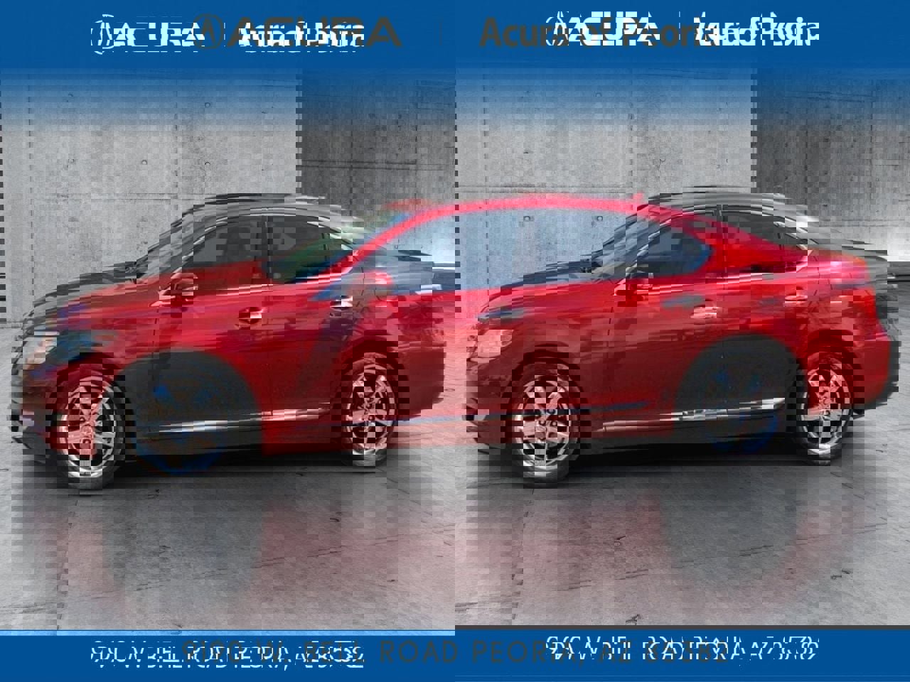 Used 2012 Lexus LS 460 w/ Luxury Value Edition