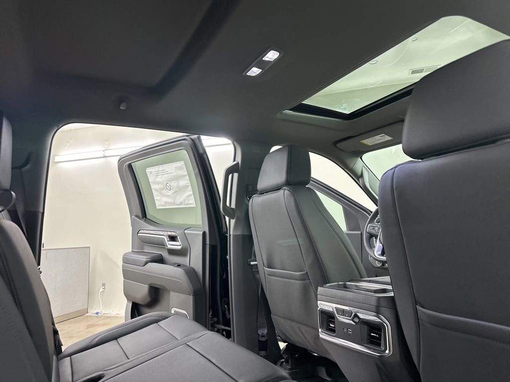 New 2026 GMC Sierra 1500 SLT w/ SLT Premium Plus Package image 20