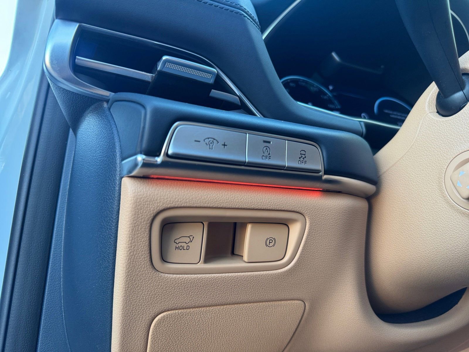 Used 2023 Genesis GV80 3.5T w/ Prestige Package image 24