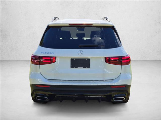 New 2026 Mercedes-Benz GLB 250 image 7