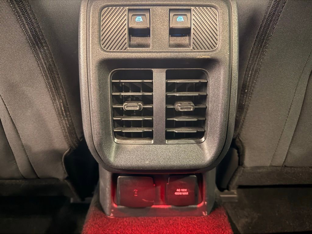 Used 2025 Ford Bronco Big Bend image 31