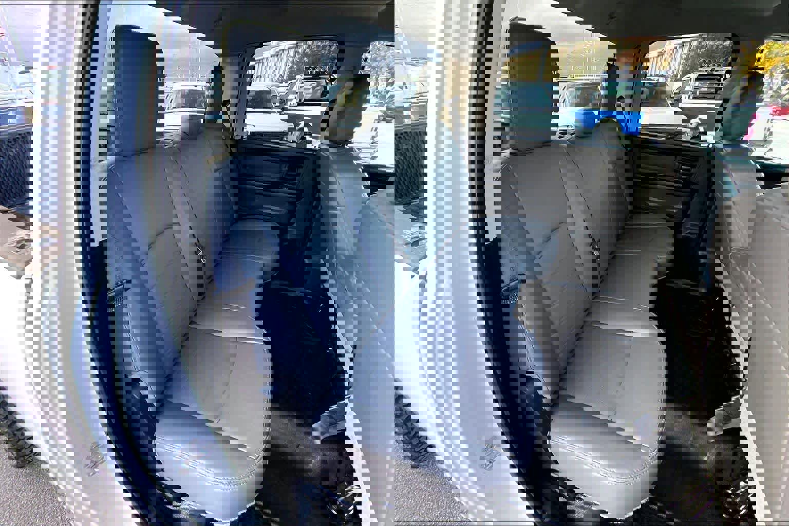 Used 2018 RAM 2500 Tradesman image 19