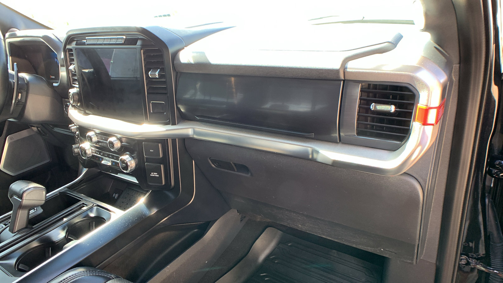 Used 2023 Ford F150 Raptor AWD/4WD image 32