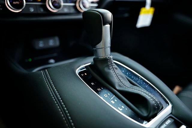 New 2027 Honda HR-V EX-L image 46
