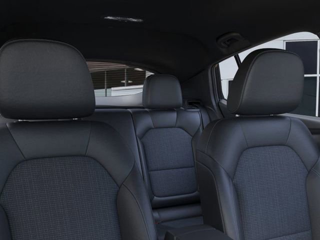 New 2026 Buick Envista Preferred w/ Convenience I Package image 24