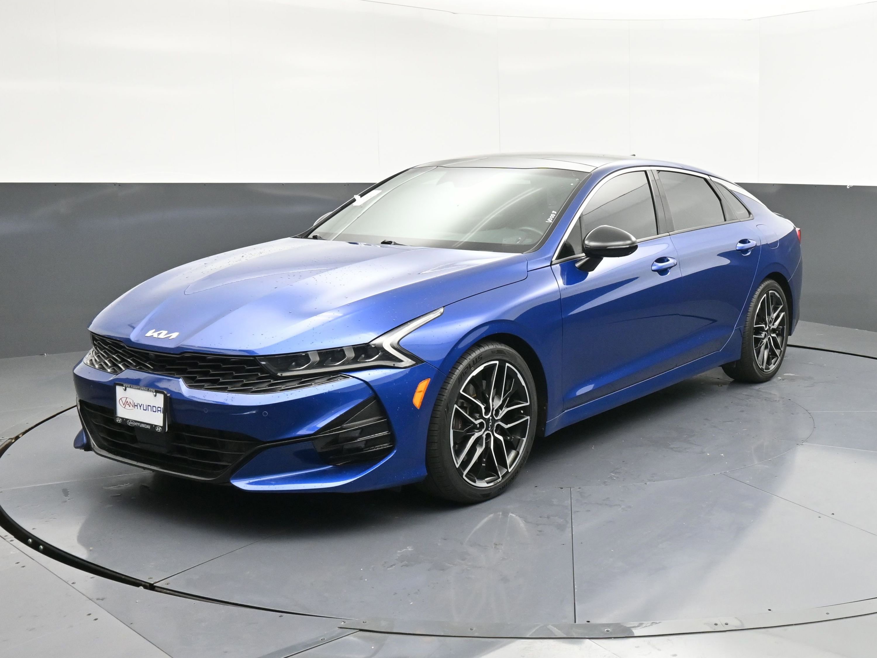 Used 2023 Kia K5 GT w/ GT1 Package image 4