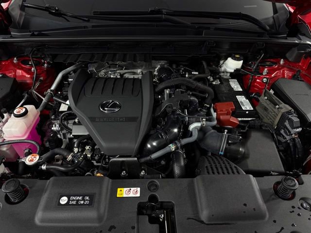 Used 2023 Lexus NX 350 350 Premium image 13