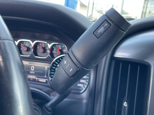 Certified 2016 Chevrolet Silverado 1500 LT w/ All Star Edition image 31